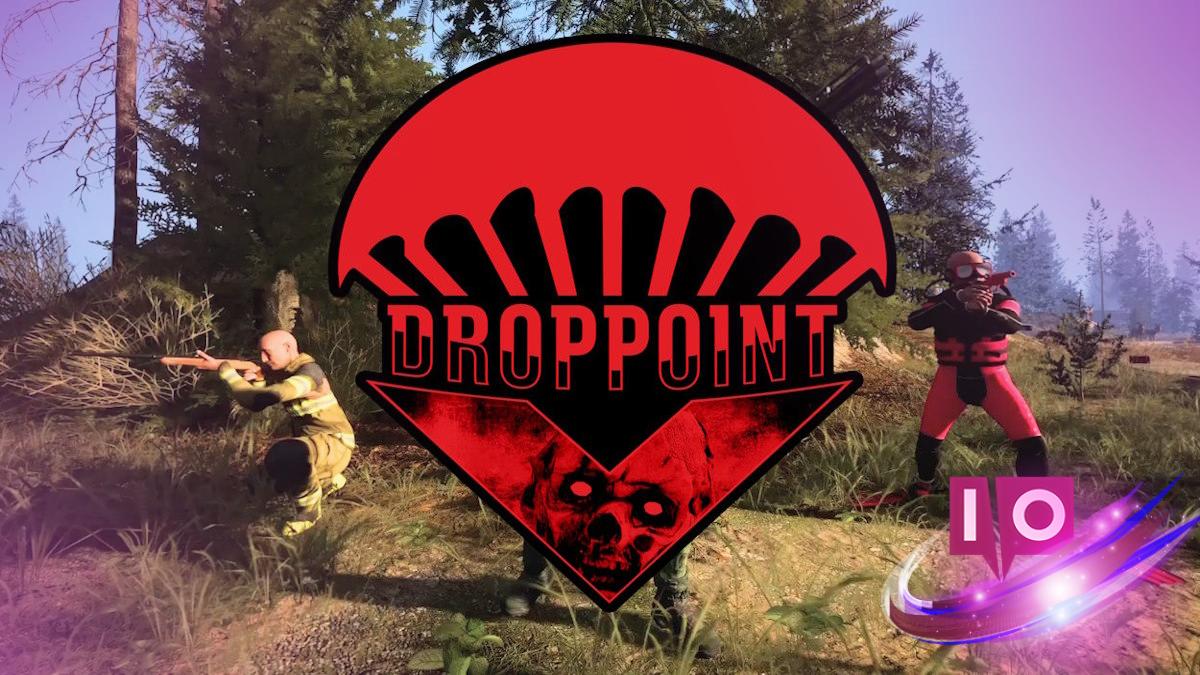 Drop Point: Promising Indie Survival Game with Ambitious Features