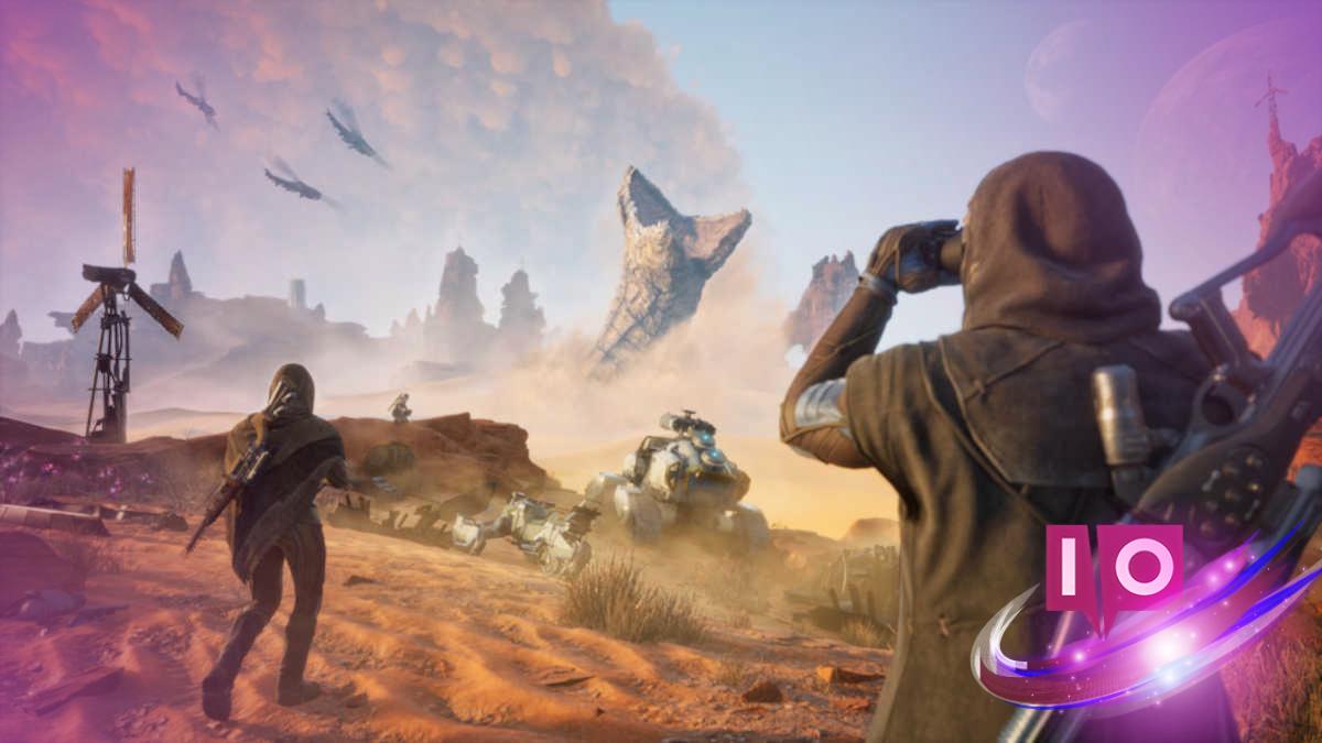 Dune Awakening: Platforms, Crossplay Features, and Latest Updates