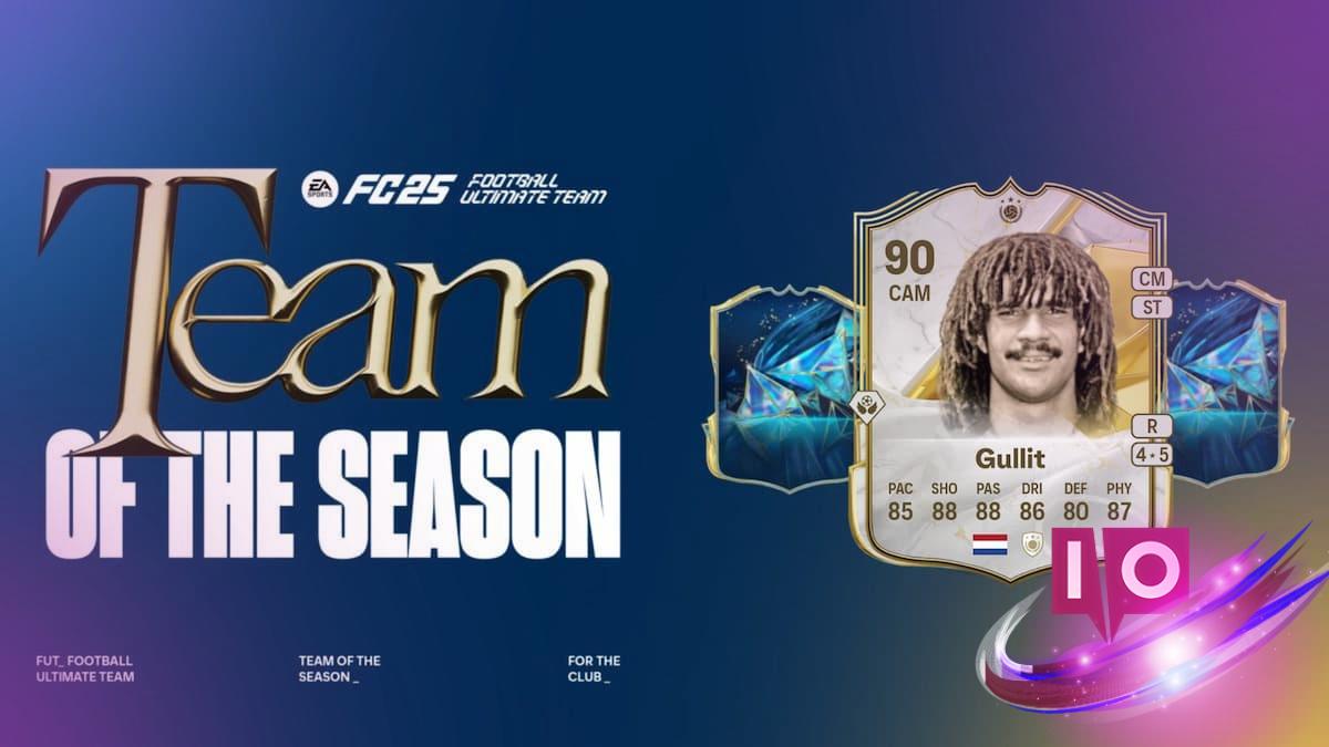 EA FC 25: Best Players to Elevate Your Game from Pitch to Dance Floor