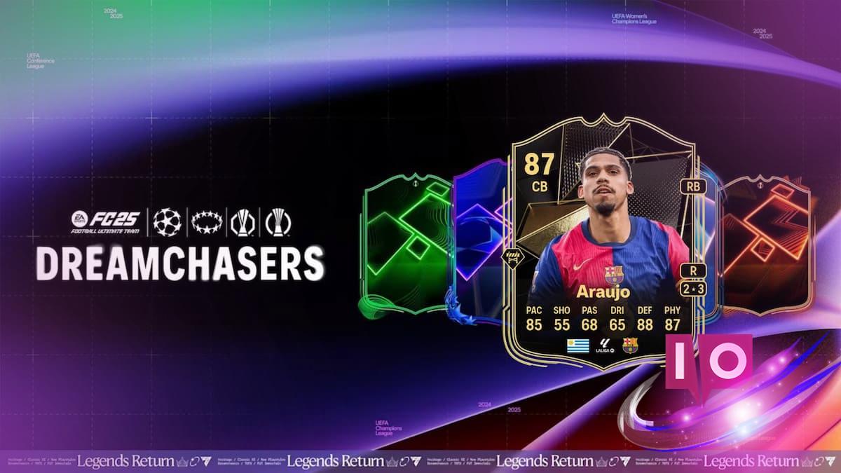 EA FC 25 Der Kaiser Evolution: Top Players to Elevate Your Game