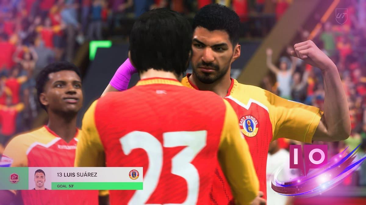 EA FC 25 Dreamchasers Challenge 3 SBC Solutions: Complete Guide