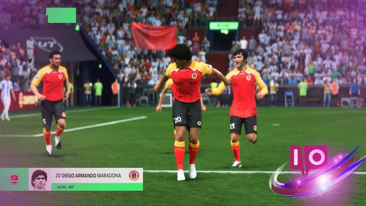 EA FC 25 Maintenance Update: Server Return Time on March 19