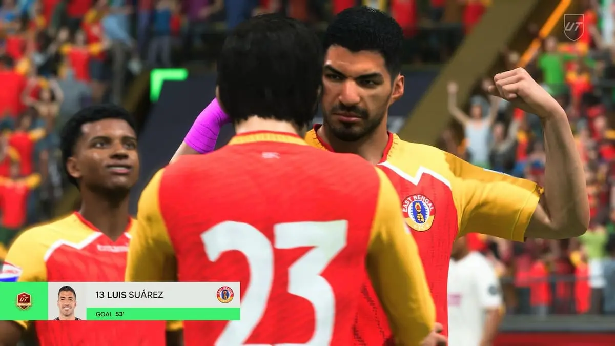 EA FC 25 Releases April Fool's Content in May: Squad Battles Speed Run