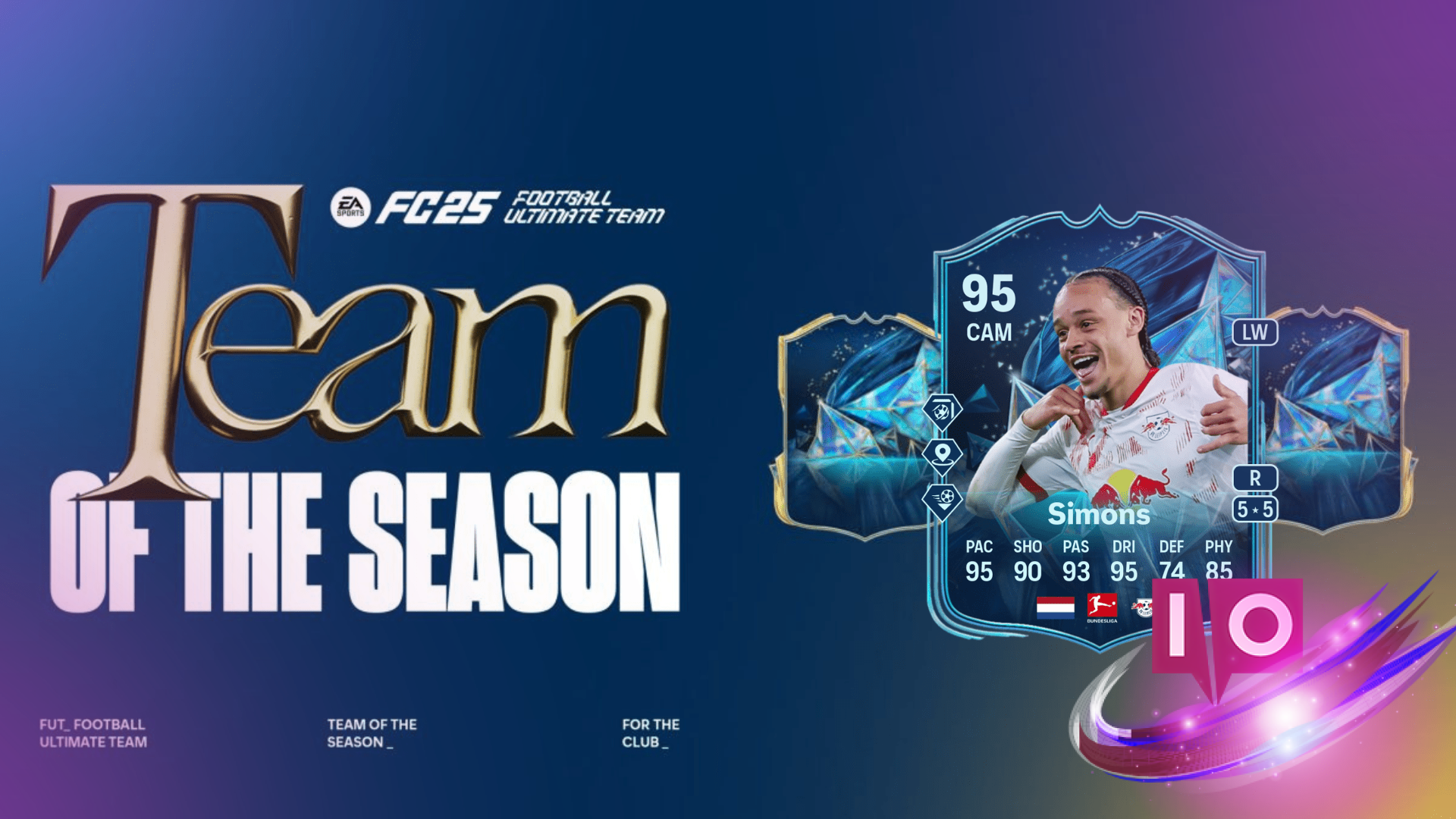 EA FC 25 TOTS Bundesliga Cup: Tasks & Rewards Guide