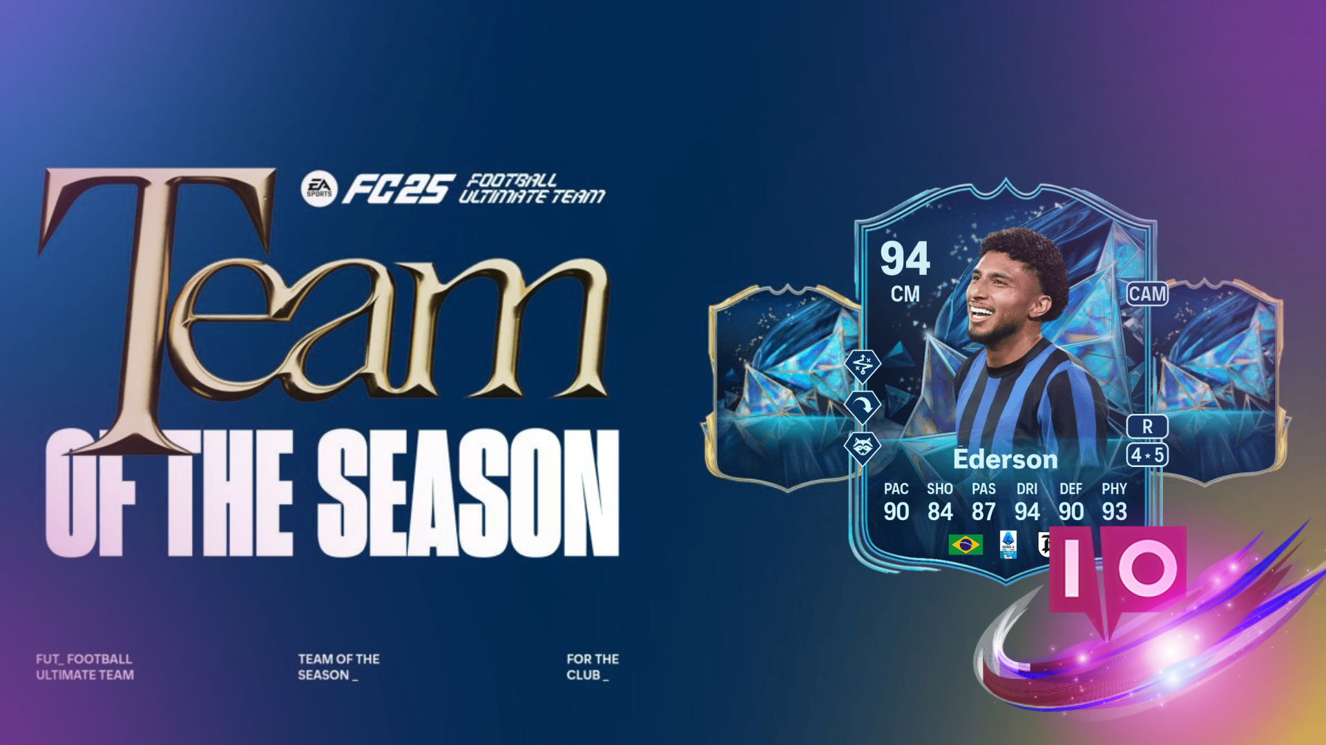 EA FC 25 TOTS Serie A Cup: Rewards & Tasks Guide