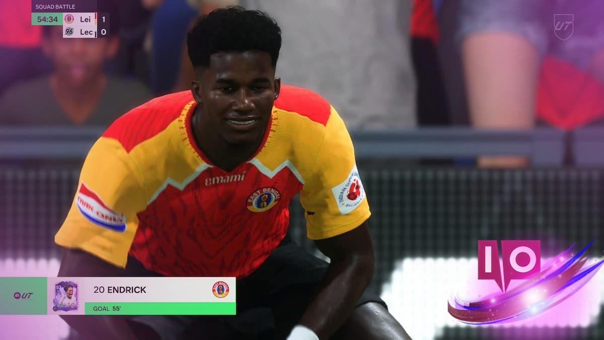 EA FC 25 Title Update 11 Patch Notes: Gameplay Fixes & Improvements