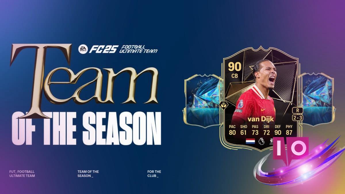 EA FC 25: Top Player Picks for Your Favorite Figurine Evolution