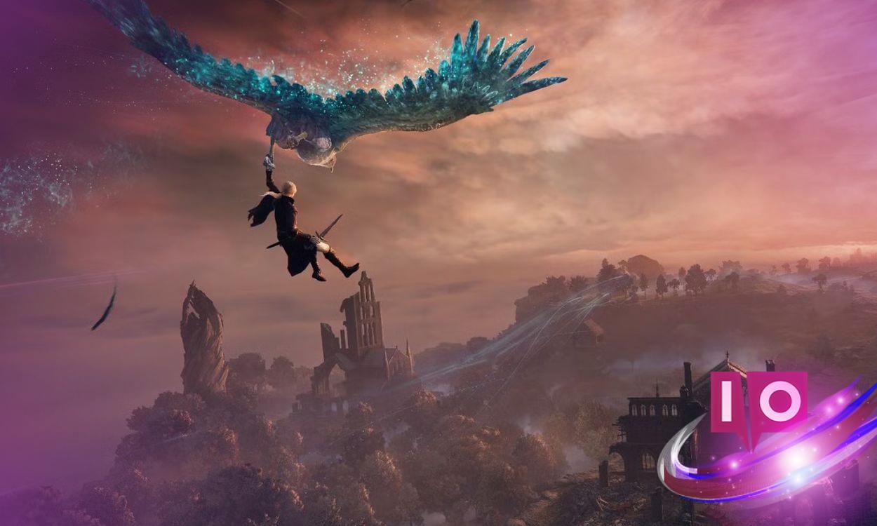 Elden Ring Nightreign: Is There Fall Damage? Discover the Truth!