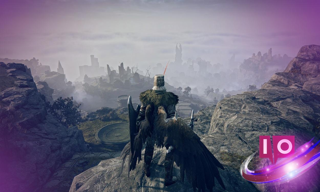 Elden Ring Nightreign Map: Explore All Locations and Secrets