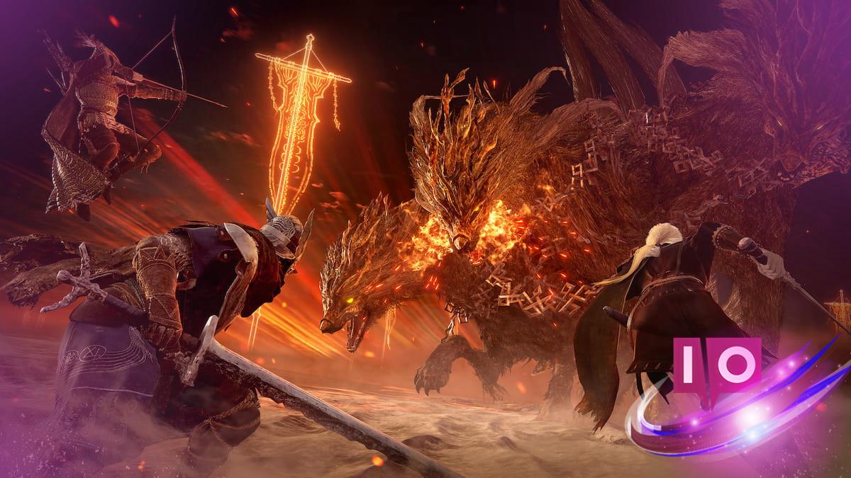 Elden Ring Nightreign Release Countdown: Start Time & Date Revealed!