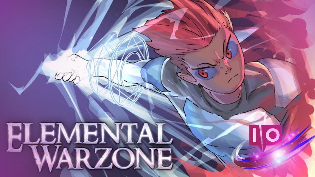 Elemental Warzone Codes: May 2025 Update for Gamers