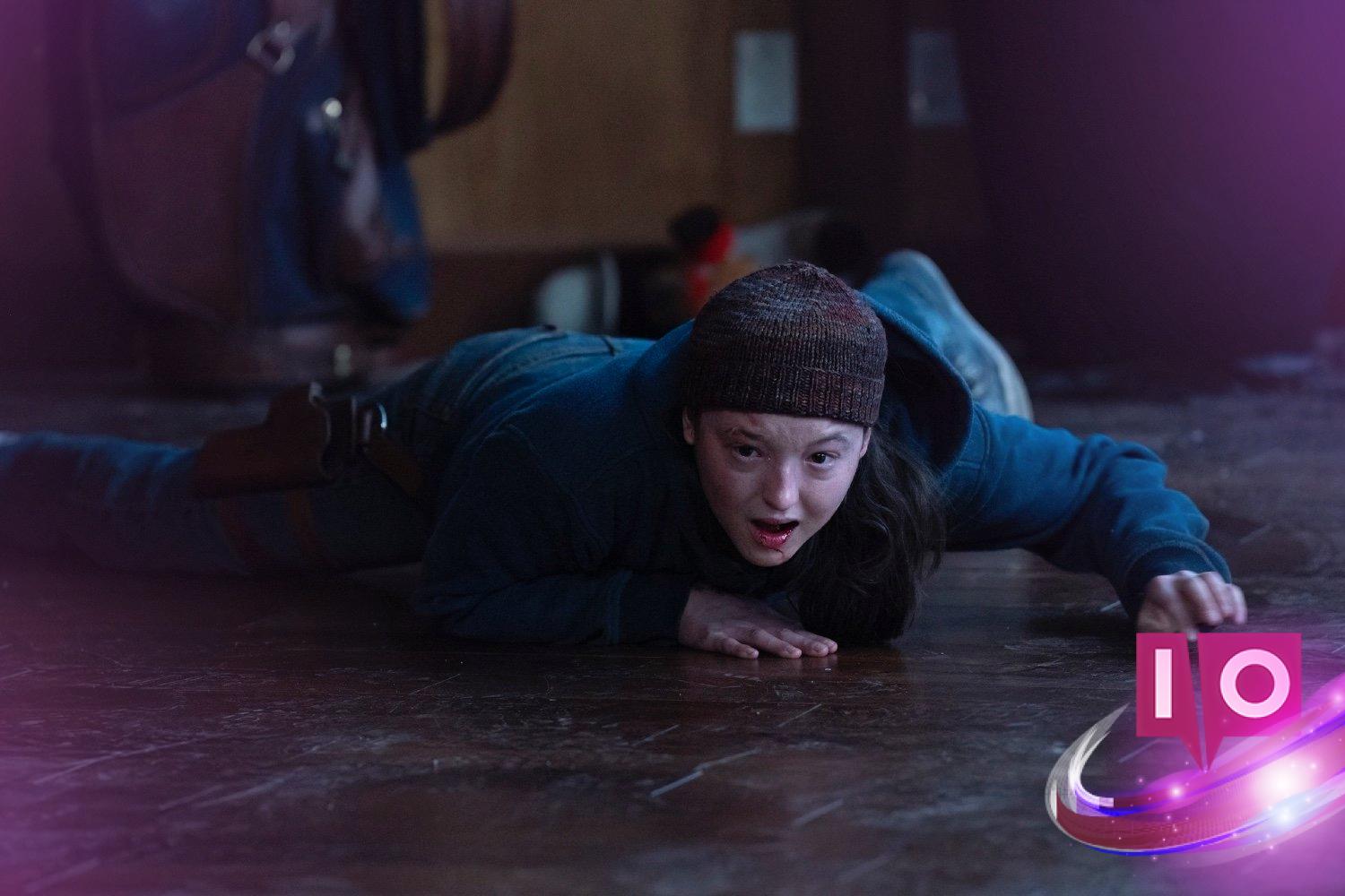 Ellie's Evolution in The Last of Us: Bella Ramsey Shares Insights