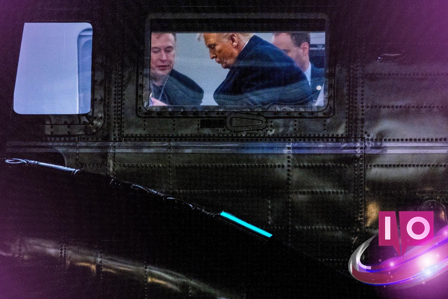 Elon Musk's Government Role: Staying Involved Amid Controversy