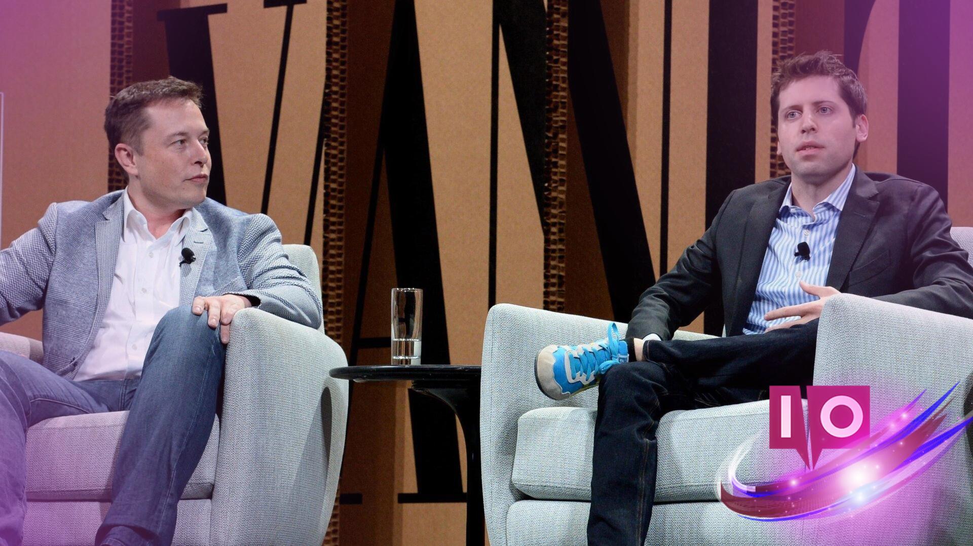 Elon Musk’s Vision: OpenAI to Stay a Nonprofit Organization