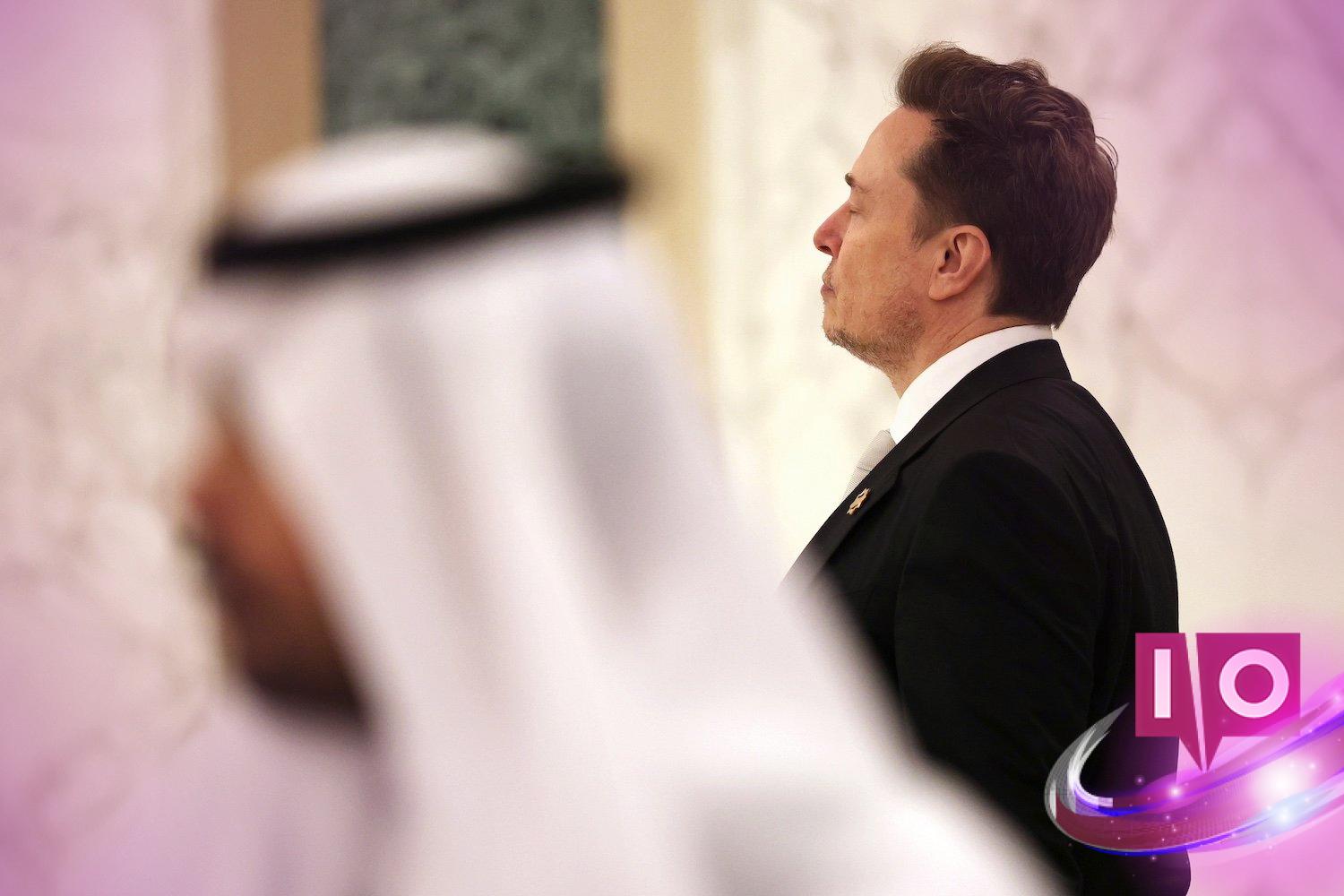 Elon Musk’s X Allegedly Accepting Funds from Terrorist Groups