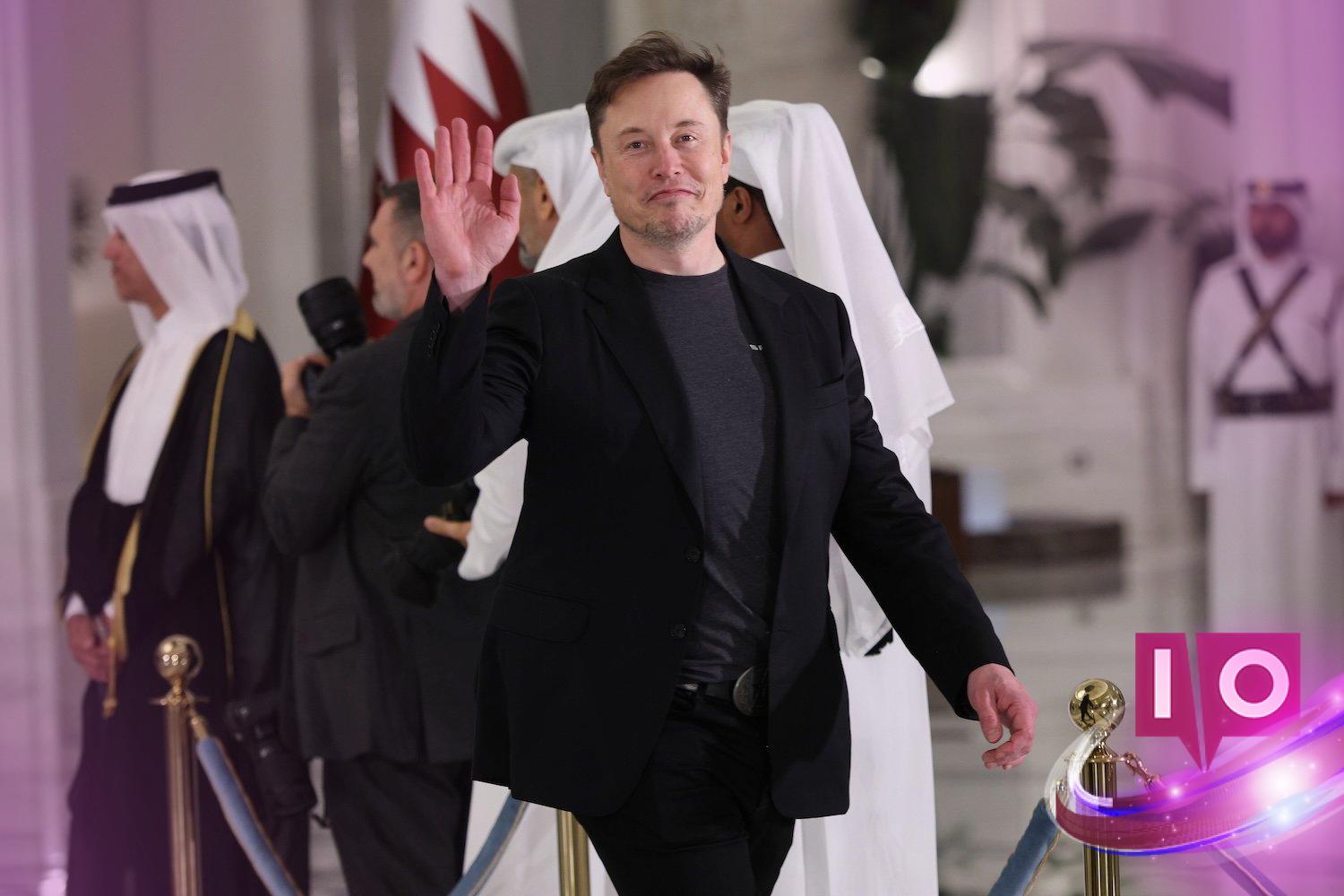 Elon Musk's xAI Claims Unauthorized Changes Fuel White Genocide Theory
