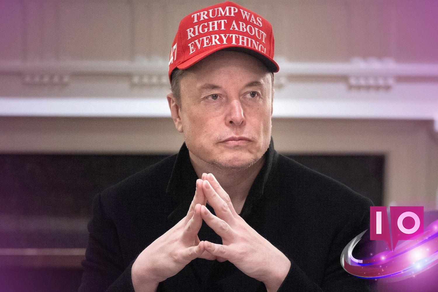 Elon’s DOGE Leverages Grok AI with Government Data Insights