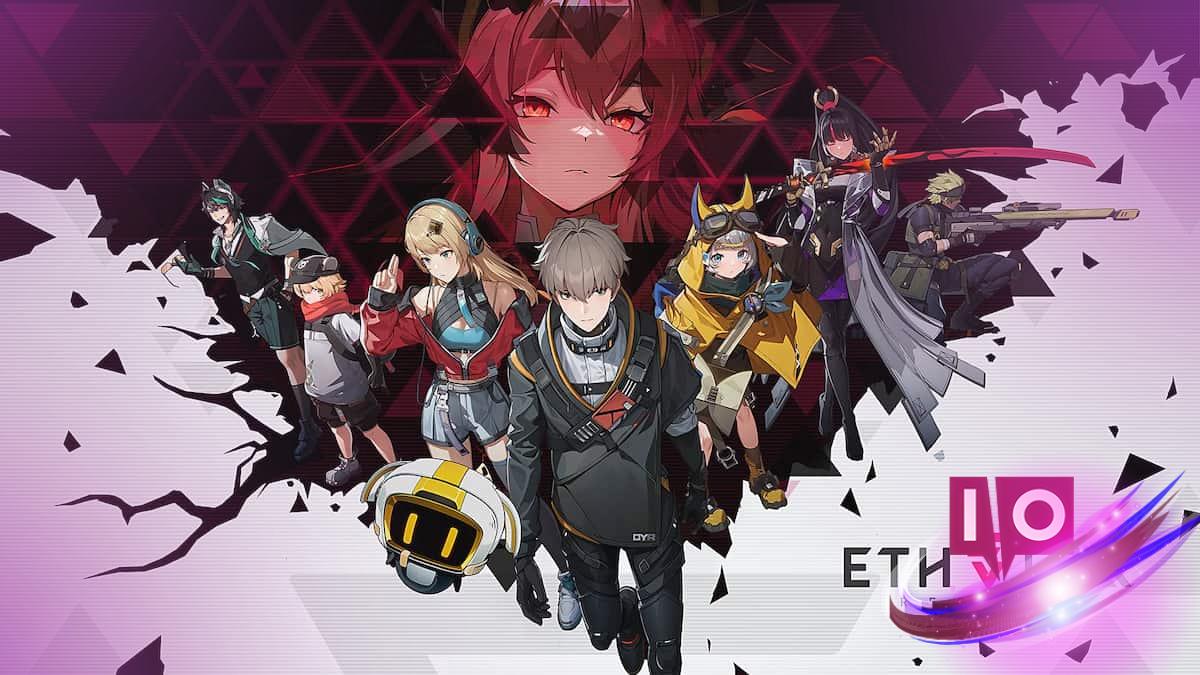 Etheria Restart Codes: May 2025 Guide for Players