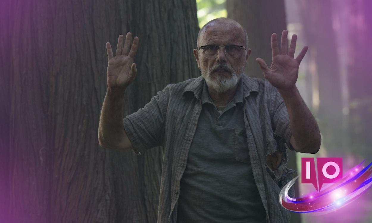 Eugene in The Last of Us: Character Overview and Death Explained