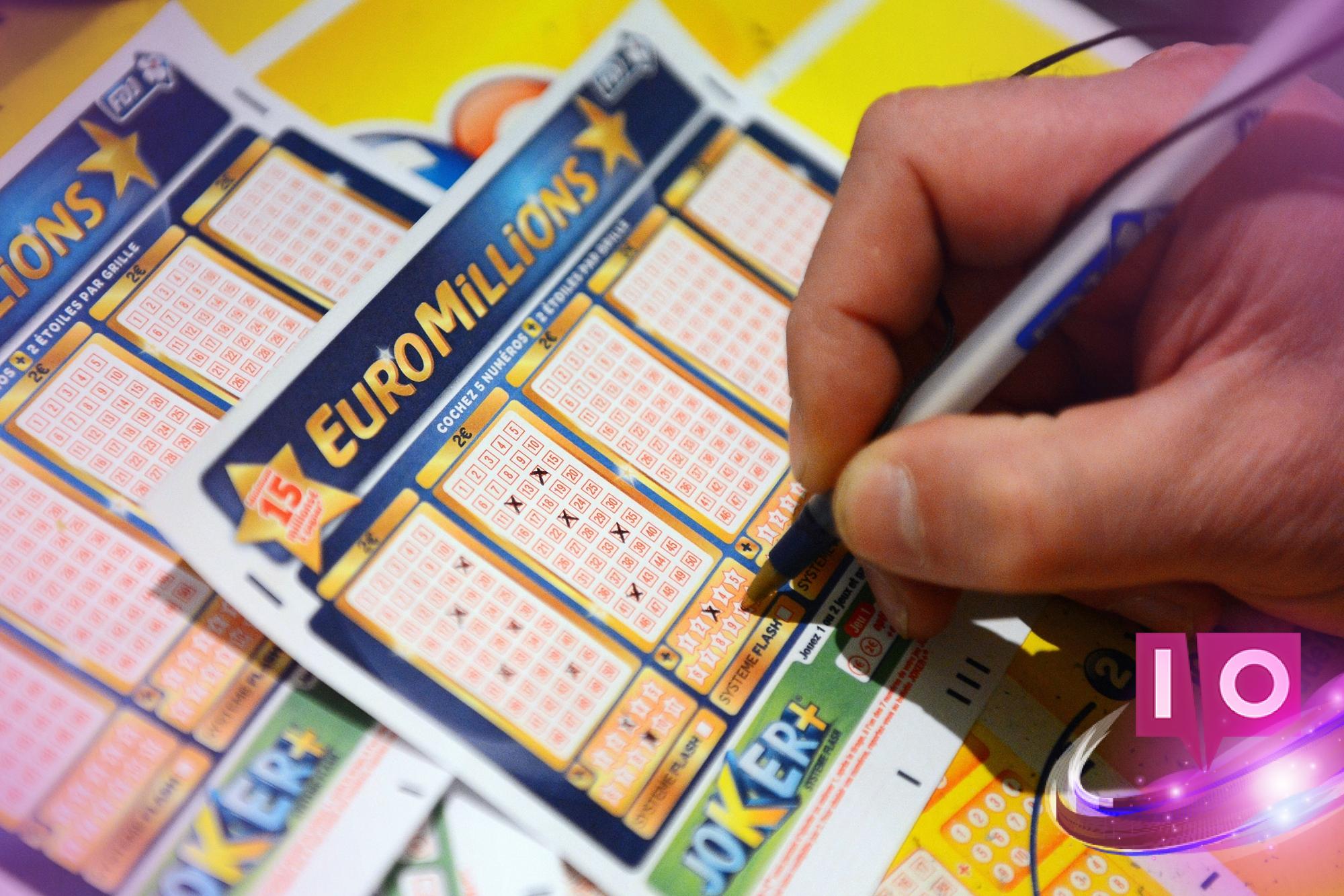 Euromillions : Résultats du vendredi 23 mai 2025 à découvrir !