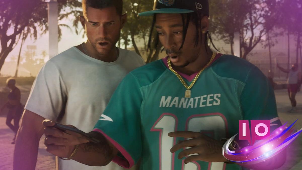 Excited for GTA 6? Rockstar to Remaster Classic While You Wait!