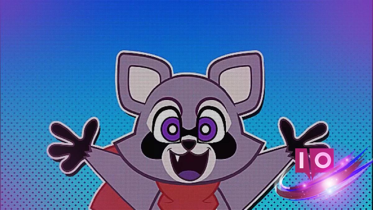 Exciting Trailer Release for Indigo Park Chapter 2: Watch Now!