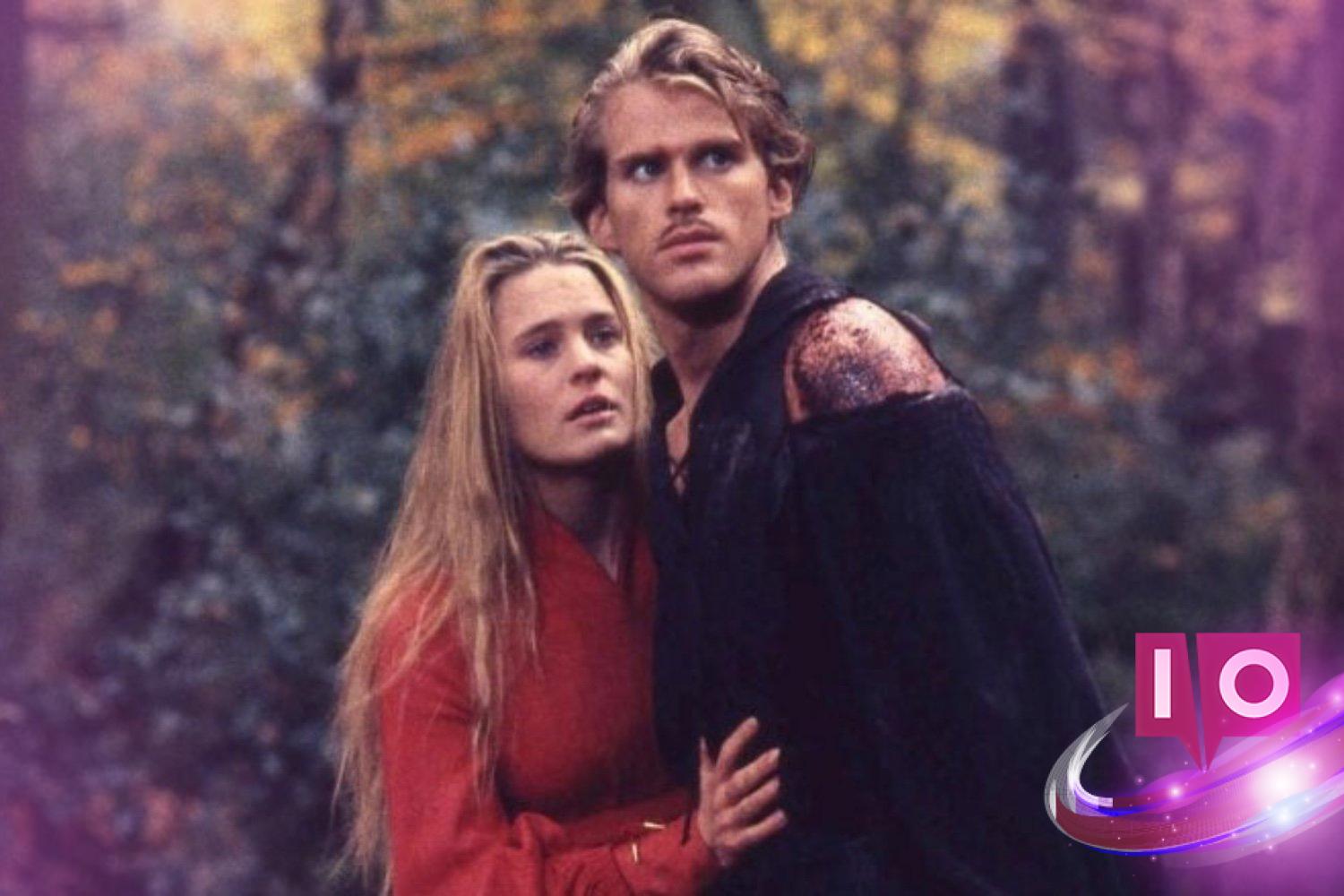 Exciting Update: The Princess Bride Musical Gains Momentum!
