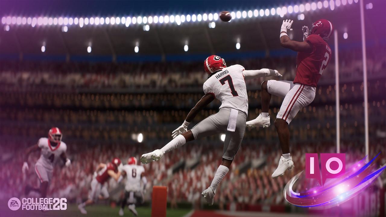 Explore 26 Exciting Game Modes in All College Football