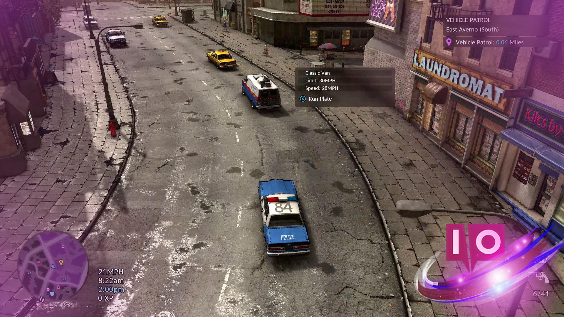 Explore All Vehicle Types in The Precinct: A Complete Guide