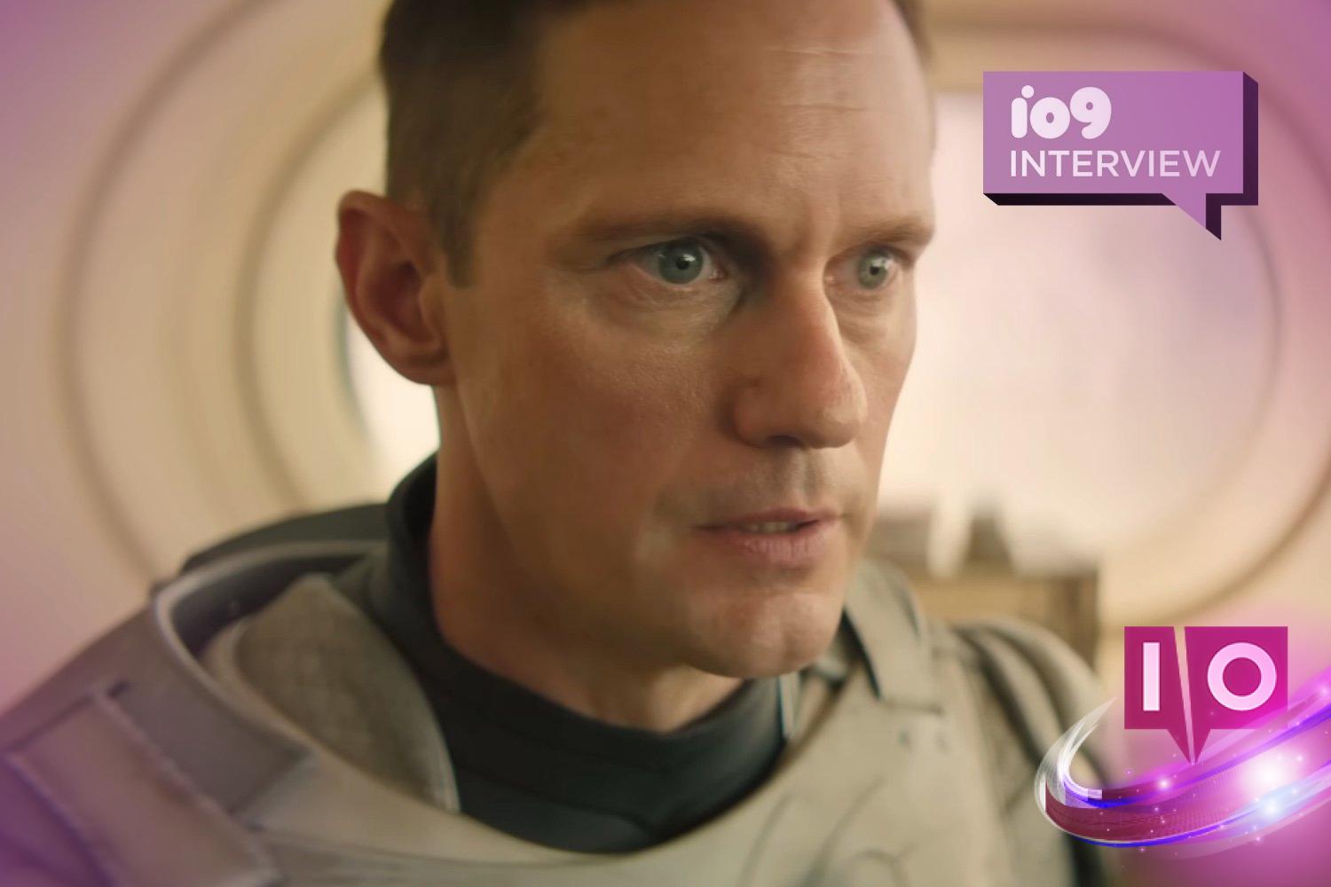 Exploring Murderbot: The Sci-Fi Nerd Behind the Killing Machine
