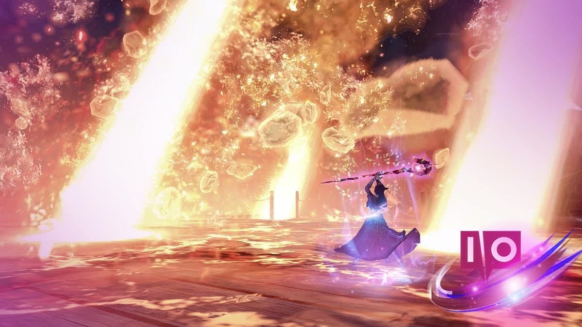 FFXIV 7.2: Complete List of New PvP Duty Actions Revealed