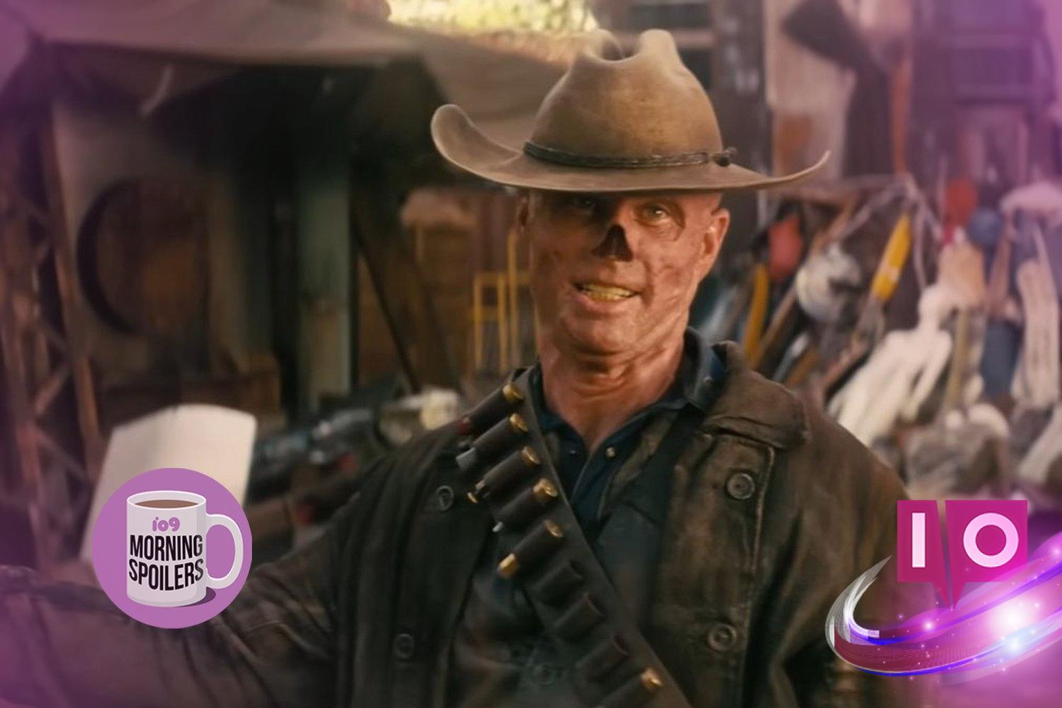 Fallout Season 2 Updates and More: What You Need to Know