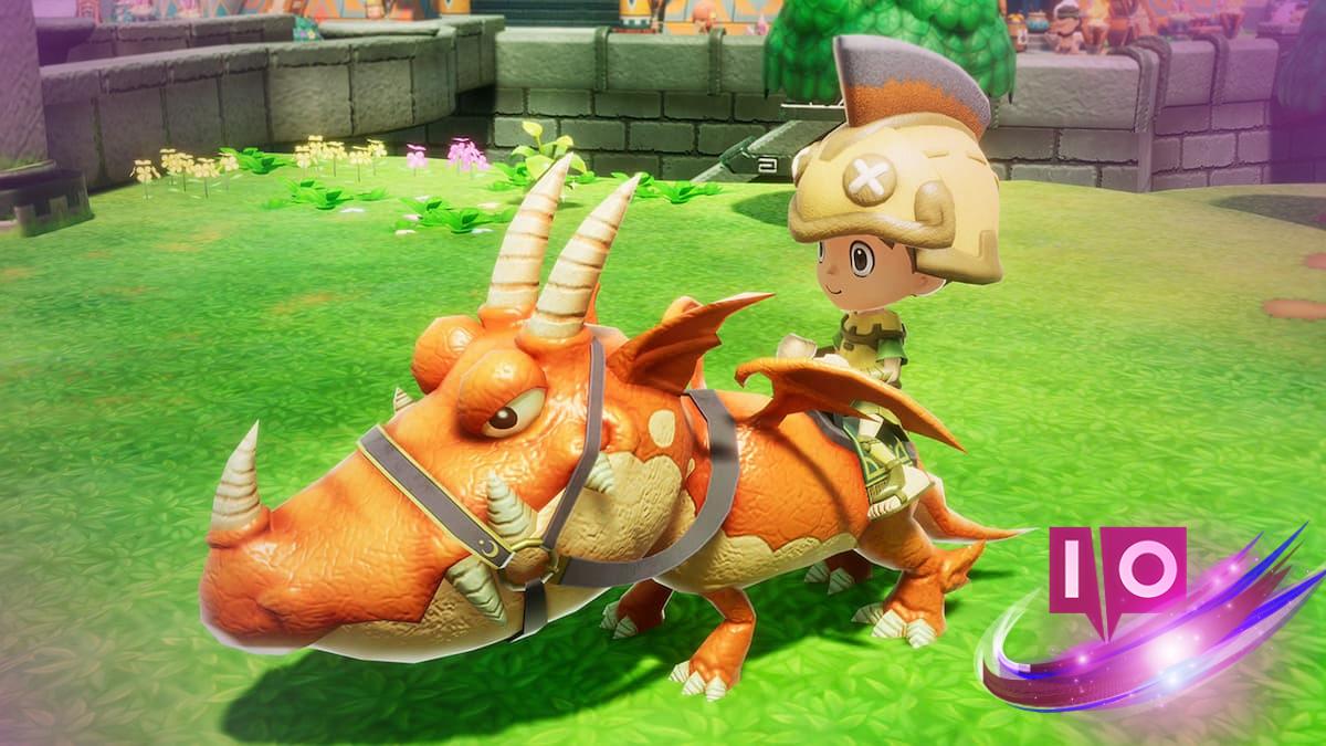 Fantasy Life i Digital Deluxe Edition Review: Is It Worth Buying?