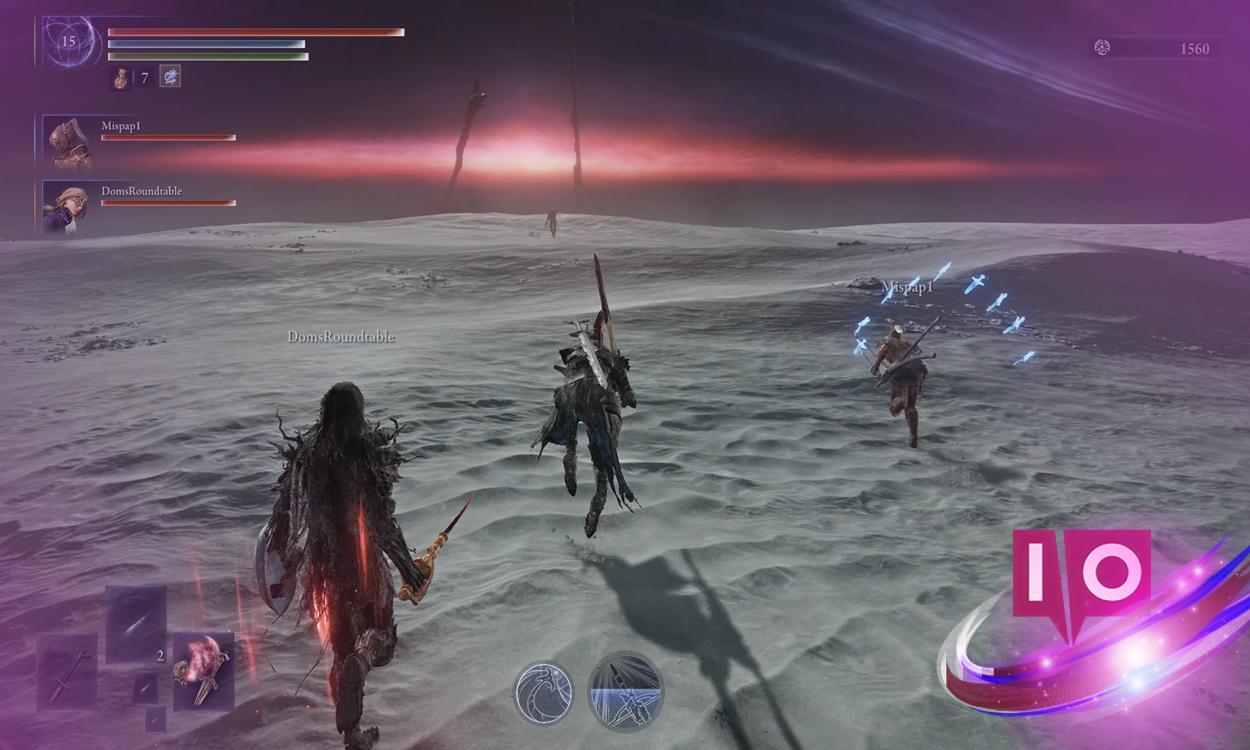 Fast Leveling Tips for Elden Ring Nightreign: Level Up Quickly!