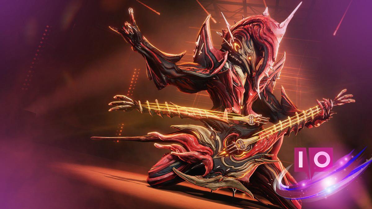 Fastest Ways to Farm Temple in Warframe: Ultimate Guide