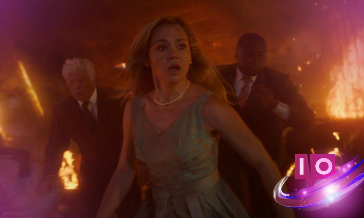 Final Destination: Bloodlines Ending Explained - What You Need to Know