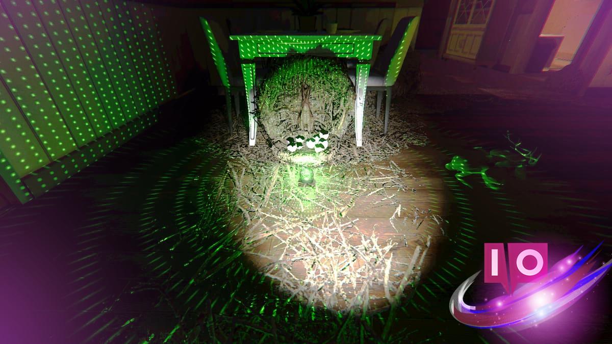 Find Forest Minions in Phasmophobia’s Cursed Hollow Easter Event