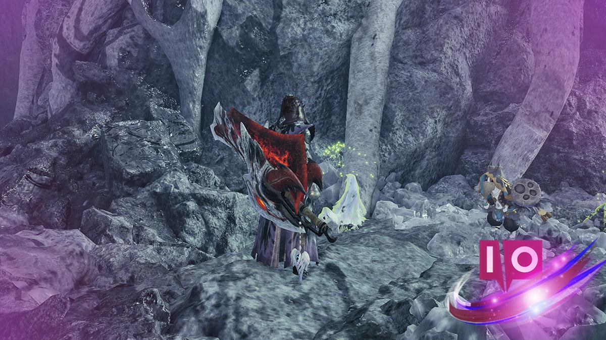 Finding Milky Cocoon Web in Monster Hunter Wilds: A Complete Guide