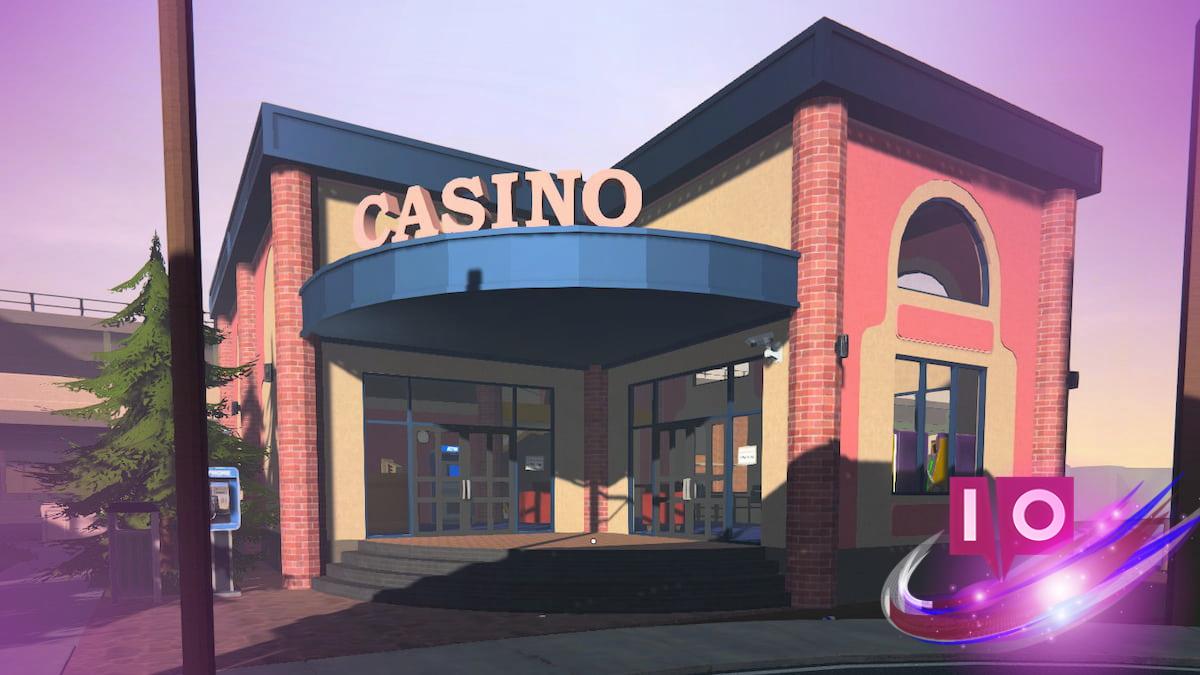 Finding the Casino in Schedule 1: A Complete Guide