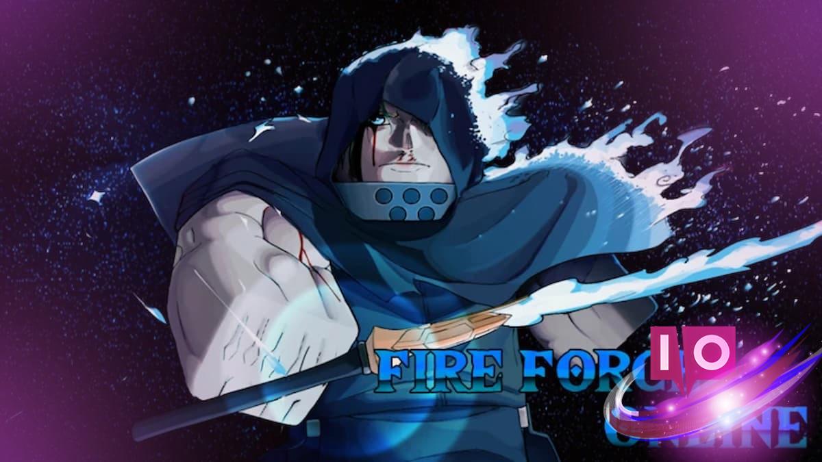 Fire Force Reignition Codes: May 2025 Maintenance Announcement Soon