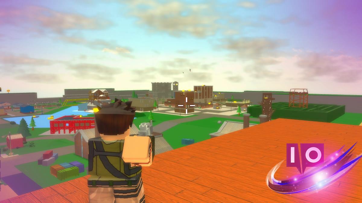 Fortblox Codes for May 2025: Unlock Exclusive Rewards Today!