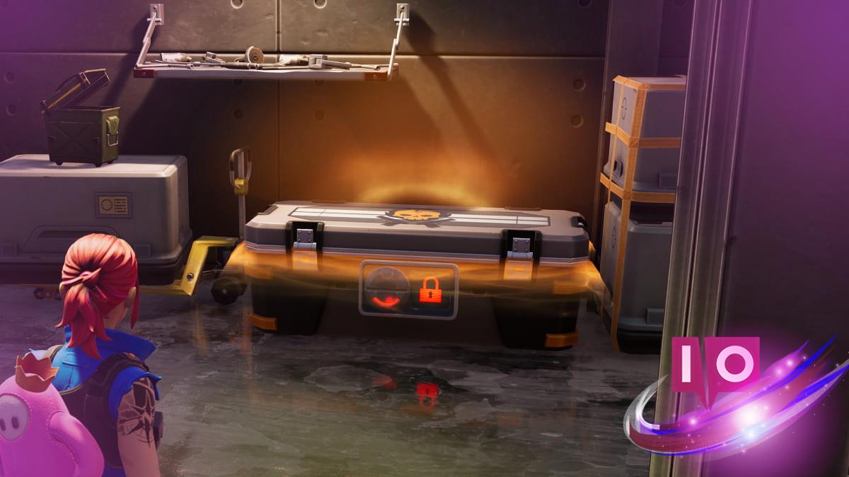 Fortnite Chapter 6, Season 2: All Outlaw Chest Locations Guide