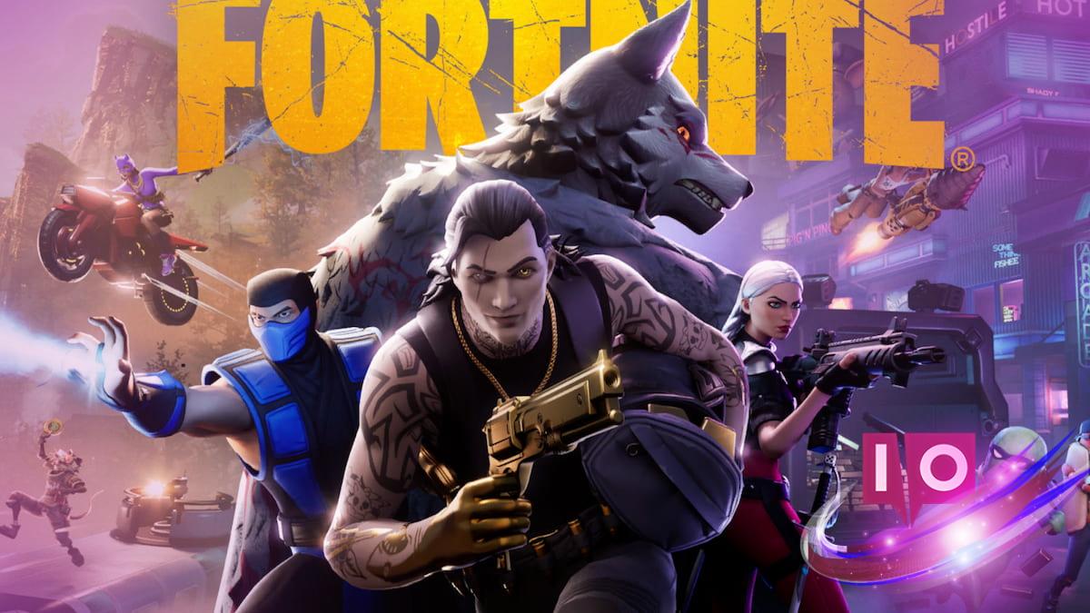 Fortnite: Complete Guide to All Wanted Midas Quests
