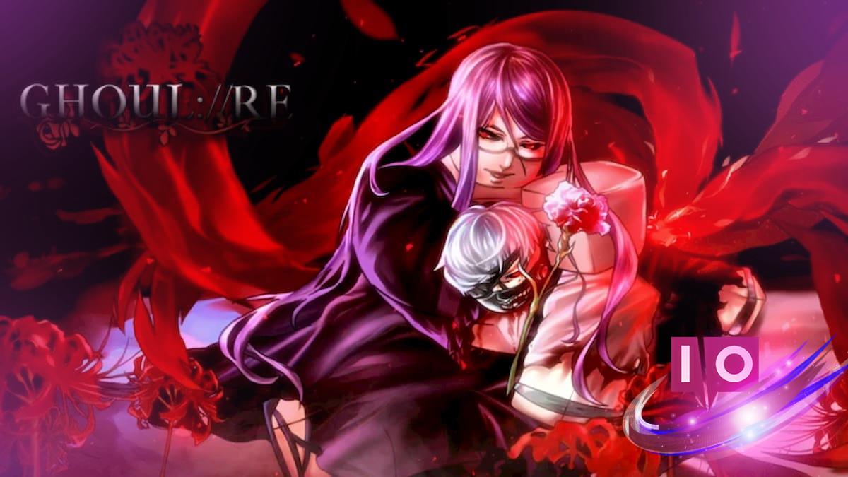 GHOUL://RE Codes May 2025 – Unlock 2 Mythical Quinques!