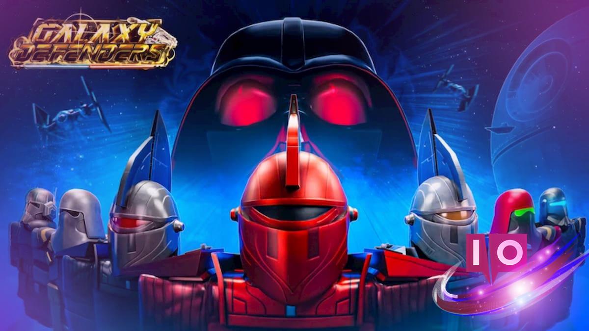 Galaxy Defenders Codes for May 2025 - Update 0.5 Latest Tips