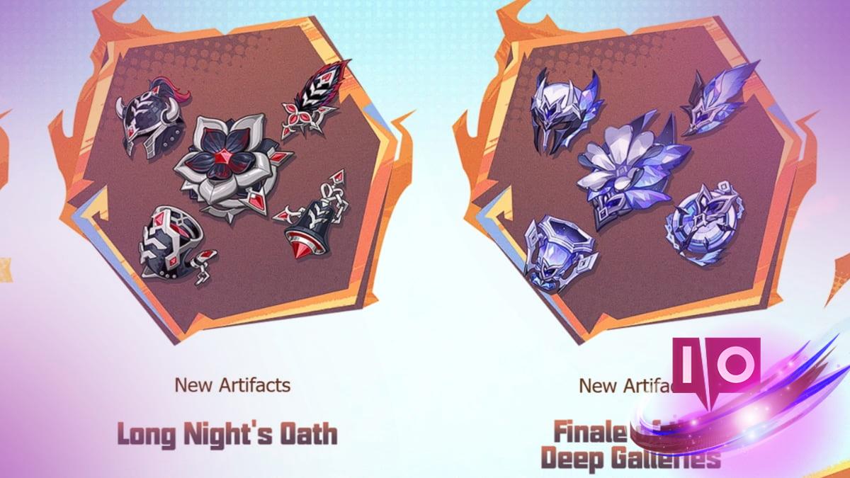 Genshin Impact 5.5 Artifact Bonuses: Complete Guide Explained