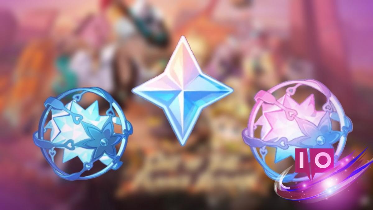 Genshin Impact 5.5: Estimated Primogems Count Breakdown