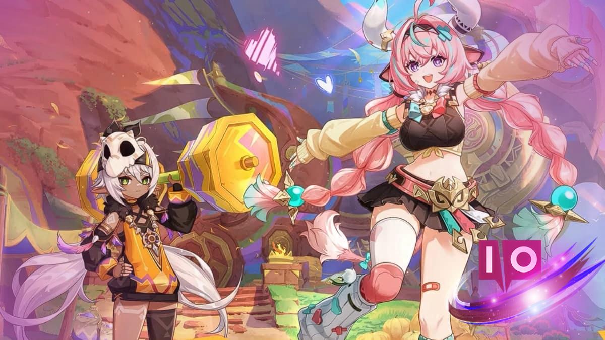 Genshin Impact 5.5: Release Date, Time, and Countdown Details