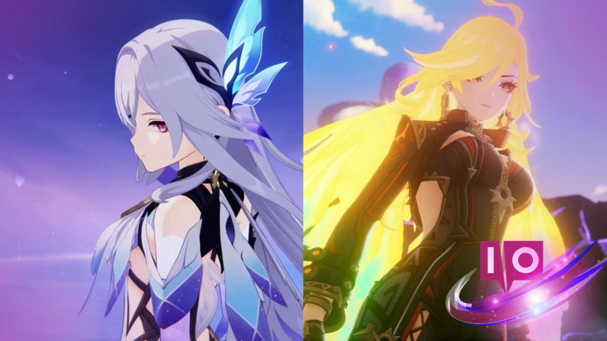 Genshin Impact 5.7 Banners Leaked: What to Expect This Update