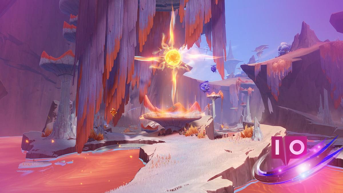 Genshin Impact: Complete Forsaken Sea of Wisdom Quest Walkthrough